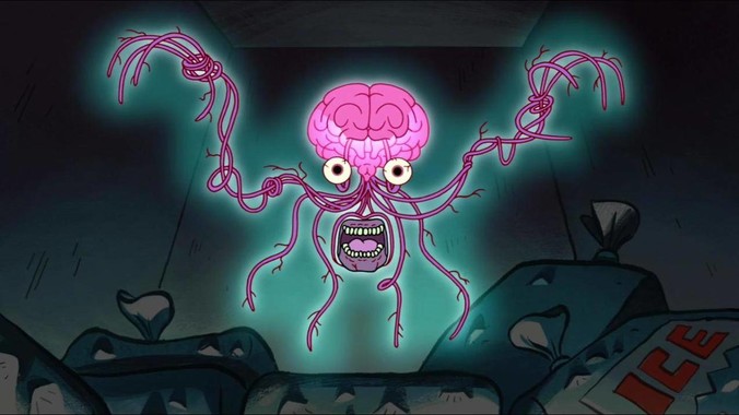 现在已经有5K、6K、8K分辨率显示器，那么8K之后是什么？